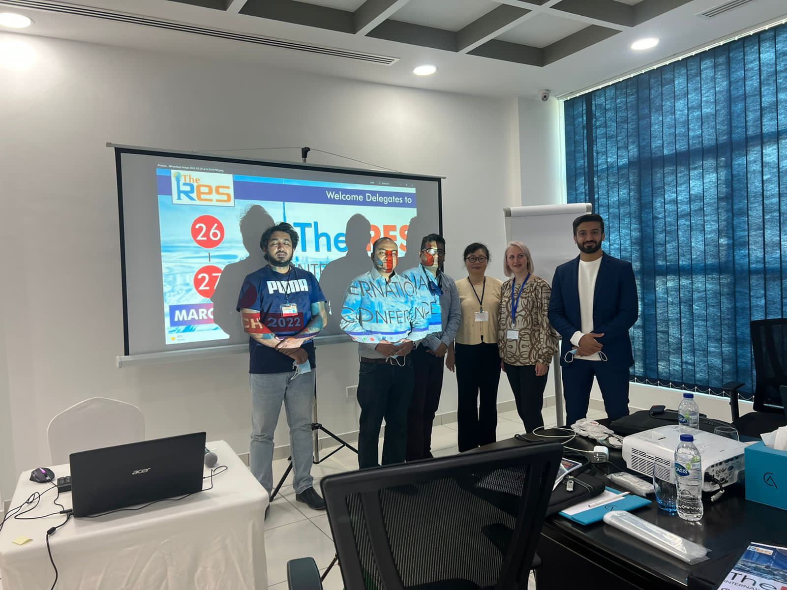 International Conference on Wireless Networks and Mobile Communication