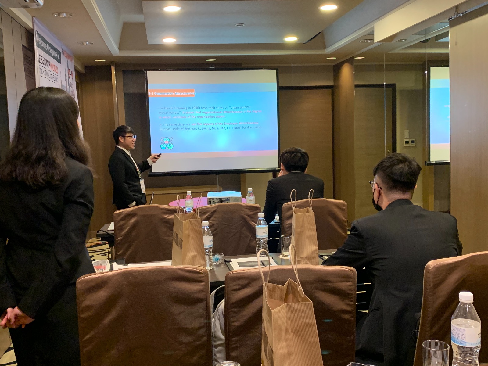  International Conference on Science, Technology, Engineering and Management 