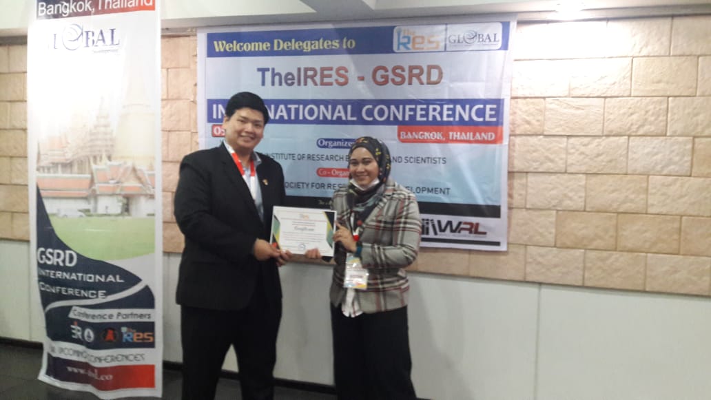 International conferences on Engineering and Natural Science