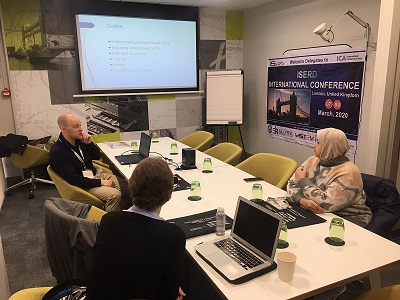 International Conference on Astronomy, Astrophysics, Space Science