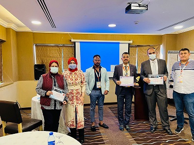 International Conference on Nanomaterials and Biomaterials 