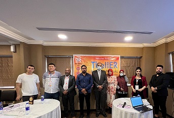 International Conference on Software Engineering and Computer Science
