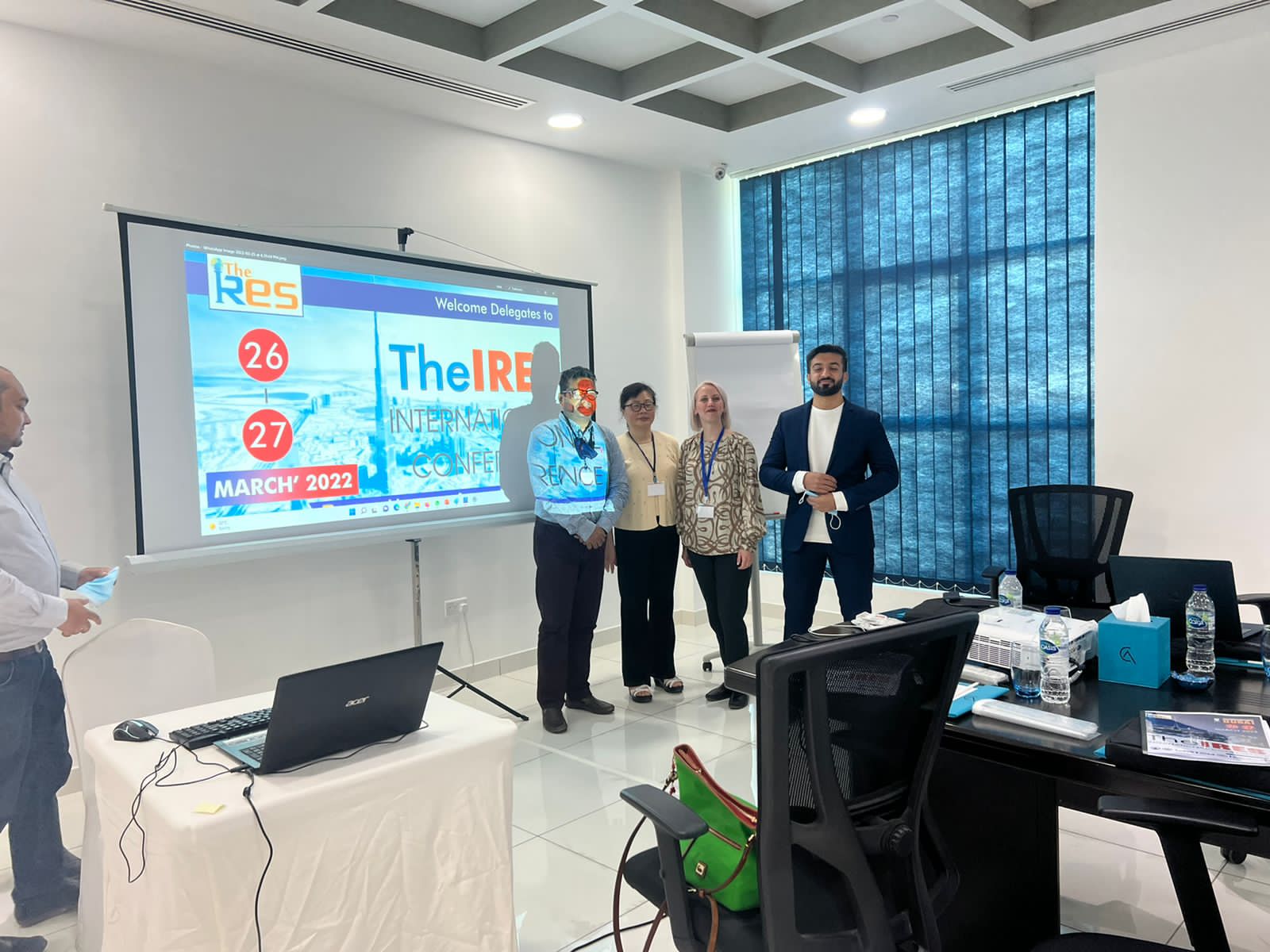 International Conference on Nano science and Nanotechnology