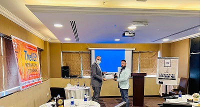 International Conference on Big Data and Smart Computing