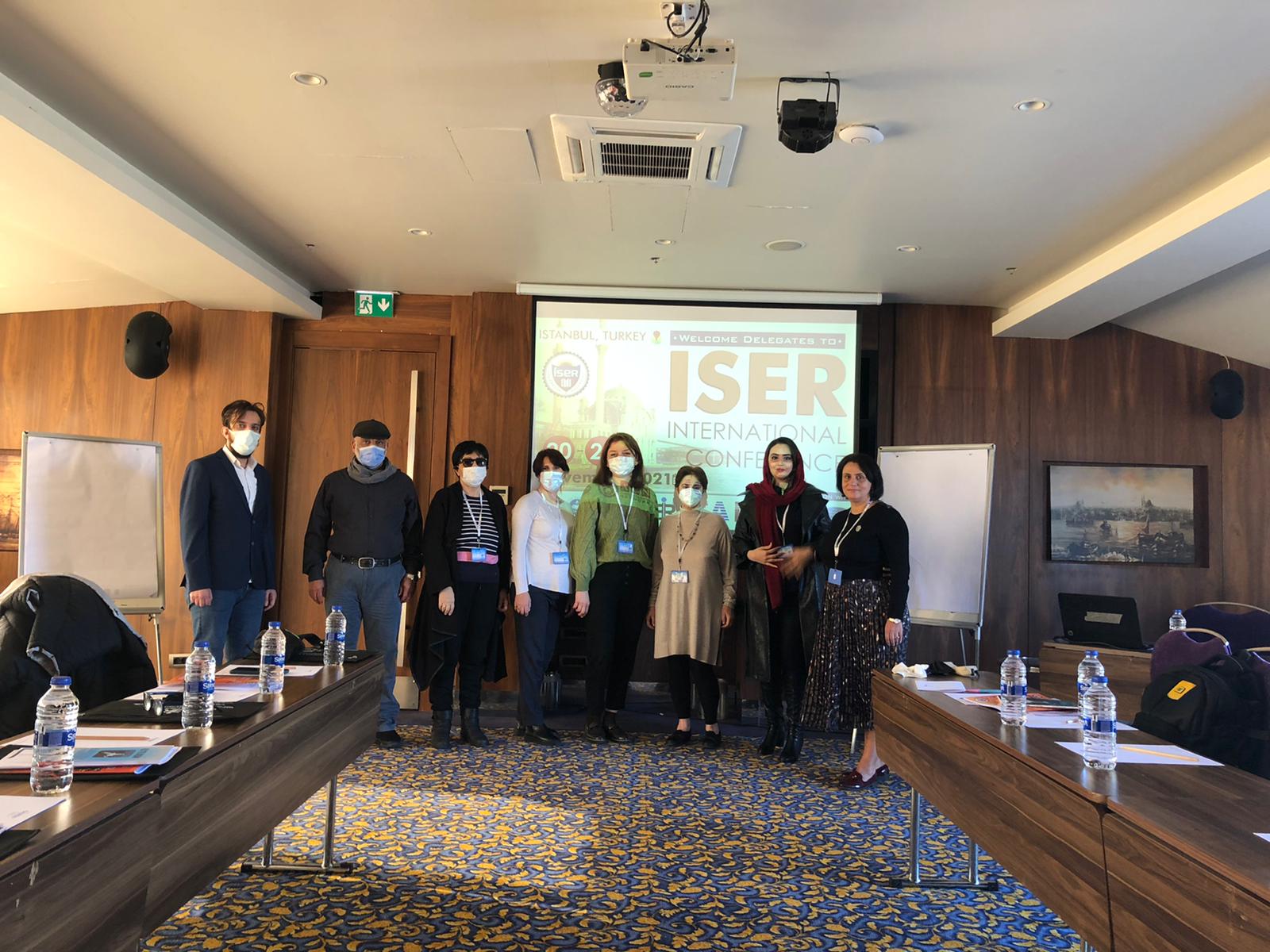 International conference on Applied Science Mathematics and Statistics