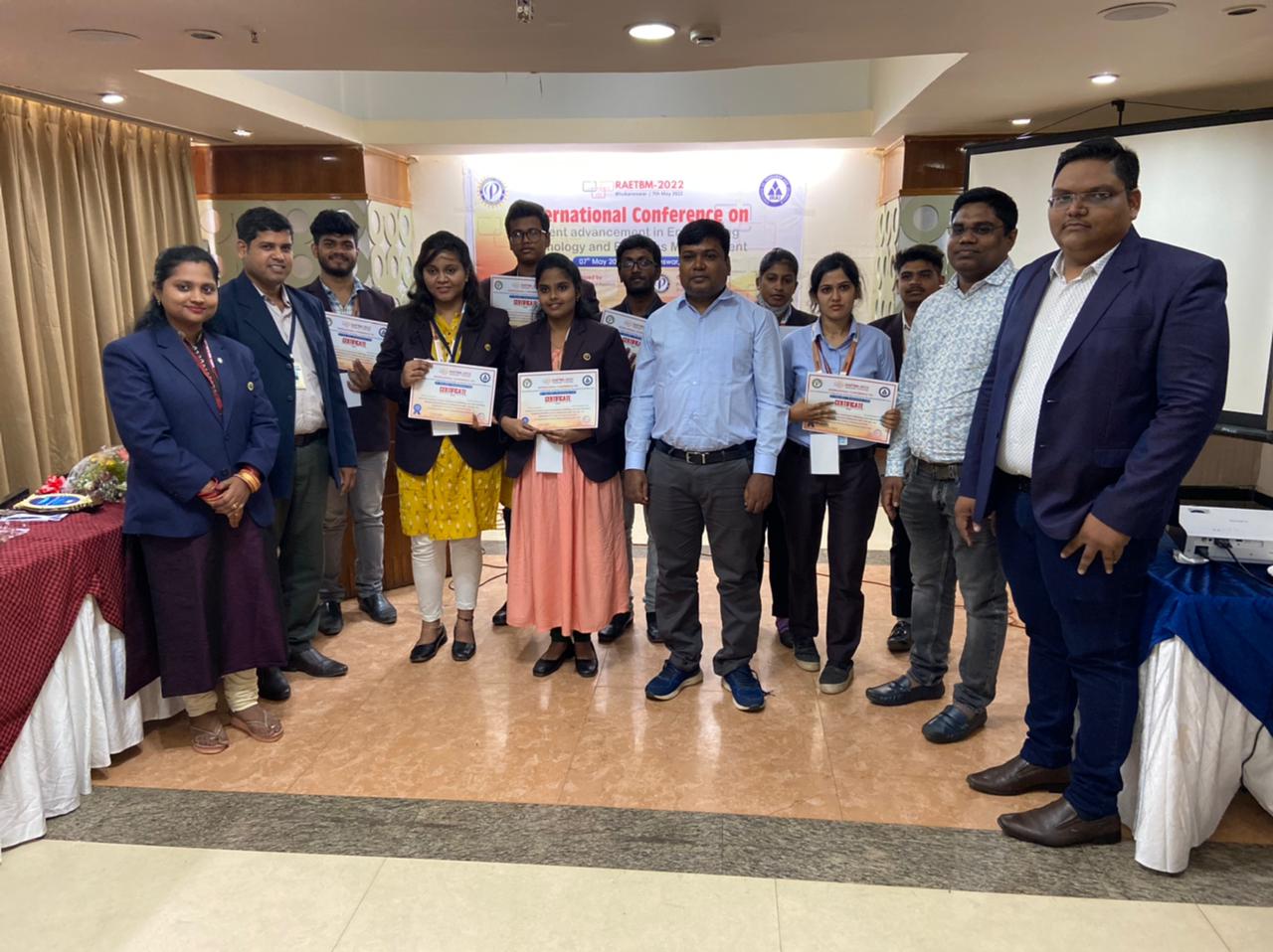 International Conference on Current Fashion Trends, Beauty, Apparel and Cosmetology