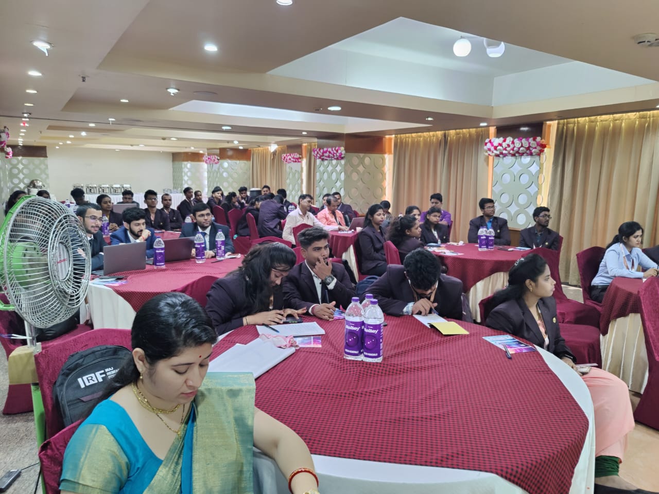 International Conference on Current Fashion Trends, Beauty, Apparel and Cosmetology