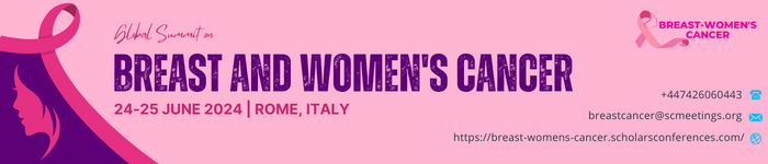Global Summit on Breast and Women’s Cancer